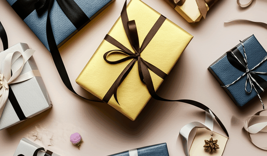 The Only Gift Guide You Need