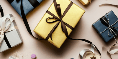 The Only Gift Guide You Need