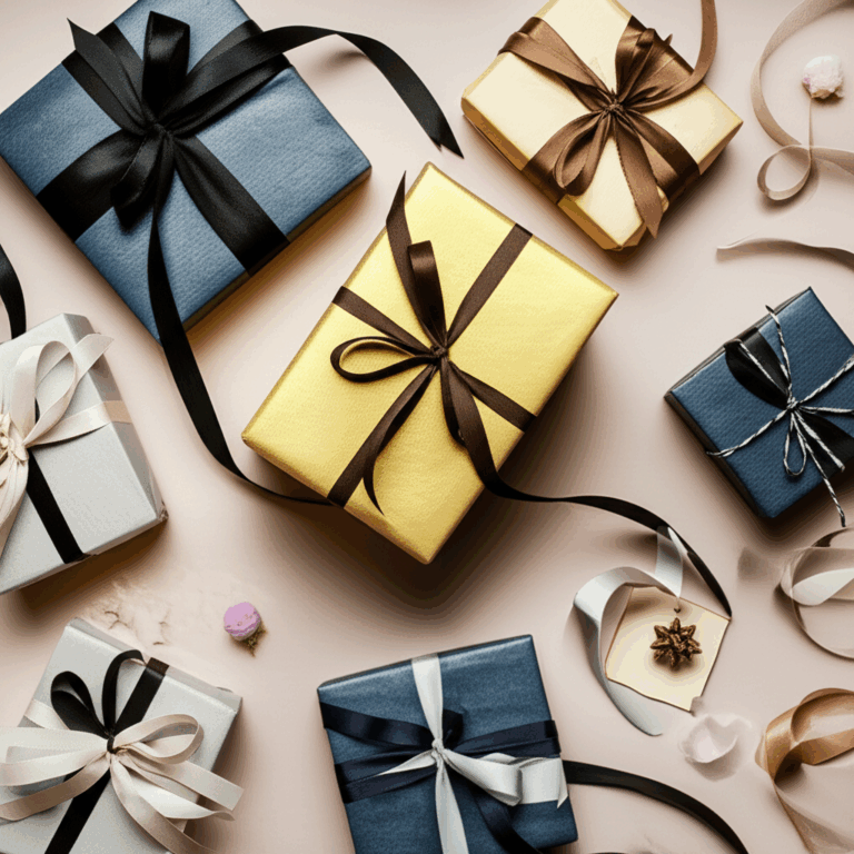 The Only Gift Guide You Need