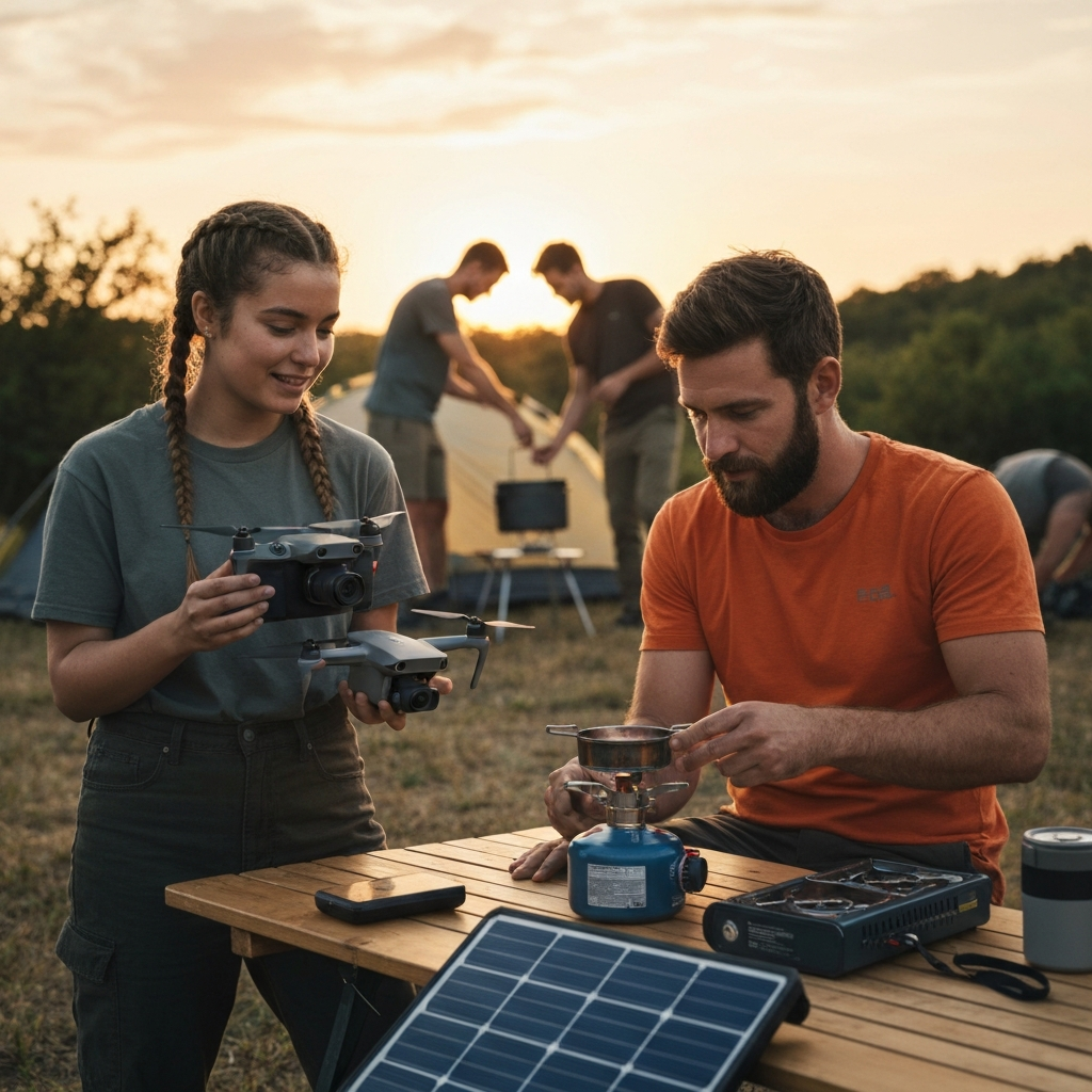 Luxury automotive gifts