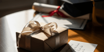 Best Graduation Gifts That Arent Cash 2026 Ideas by Budget