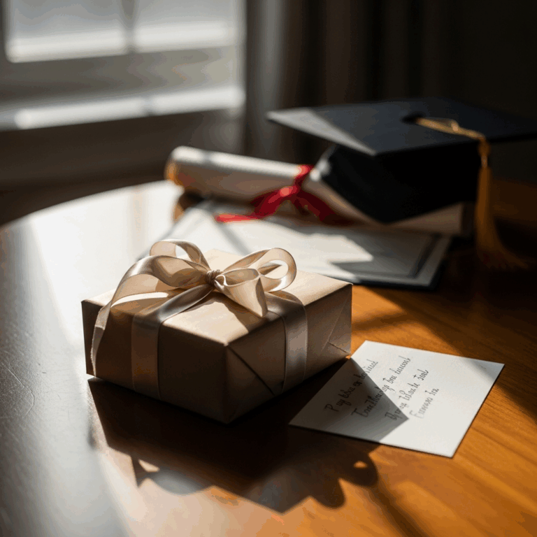Best Graduation Gifts That Arent Cash 2026 Ideas by Budget