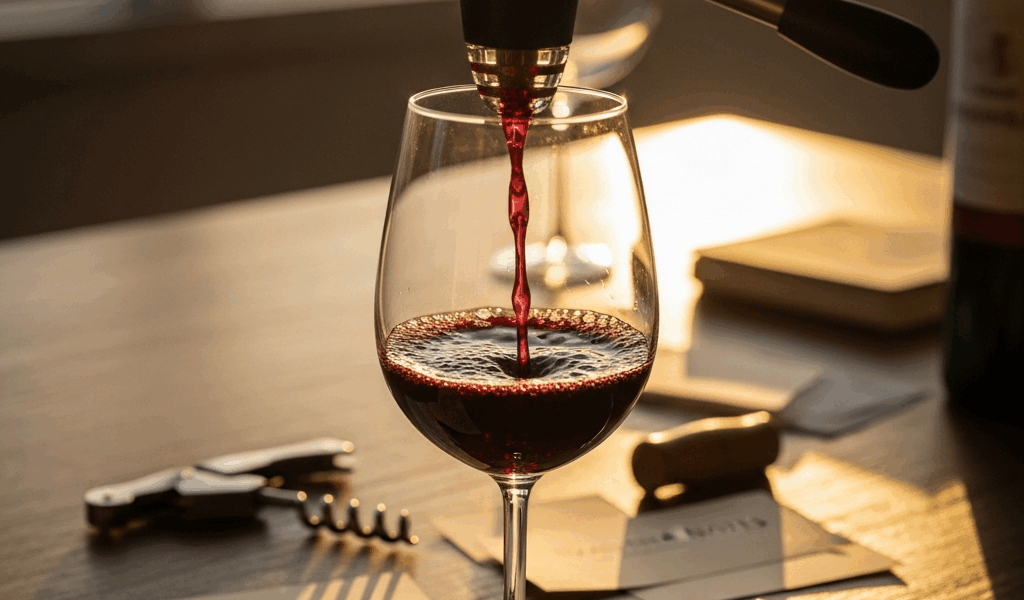 Best Gifts for Wine Lovers Who Have Everything