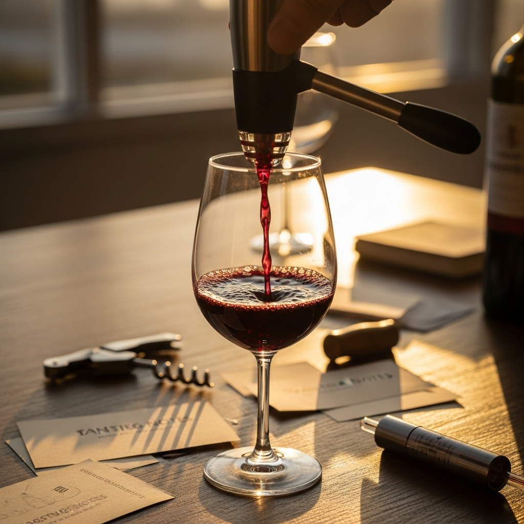 Best Gifts for Wine Lovers Who Have Everything