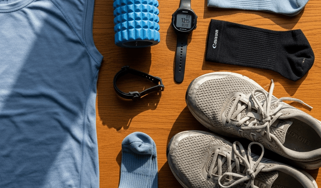 Best Gifts for Runners Who Have Everything