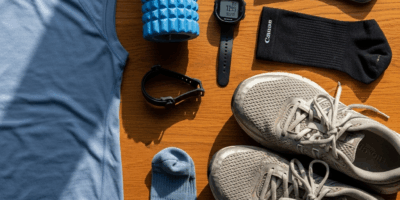 Best Gifts for Runners Who Have Everything