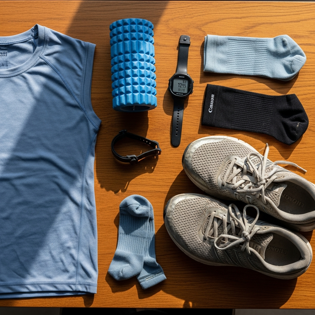 Best Gifts for Runners Who Have Everything
