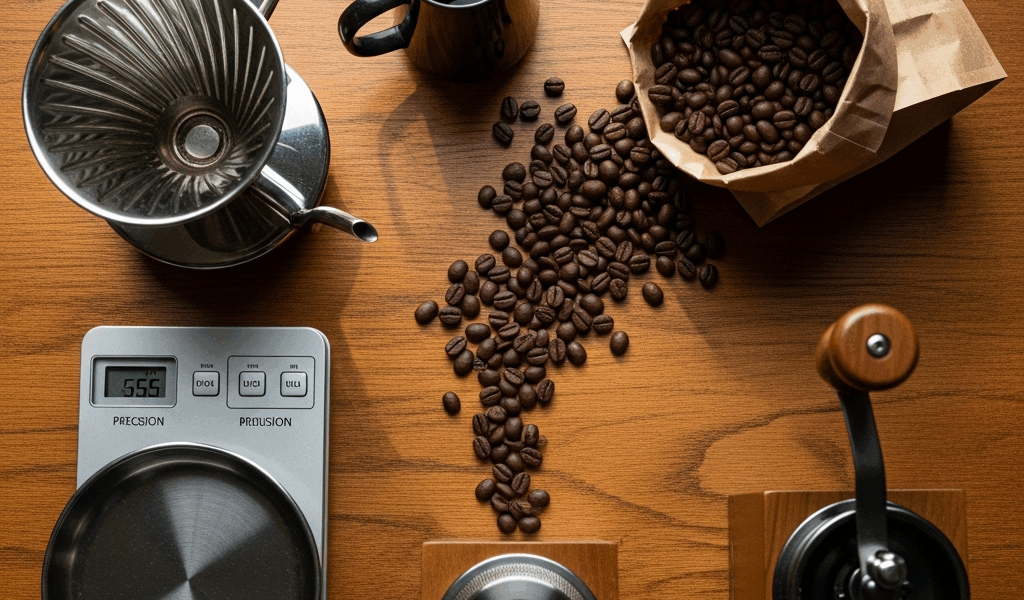 Best Gifts for Coffee Lovers Who Have Everything