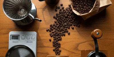 Best Gifts for Coffee Lovers Who Have Everything