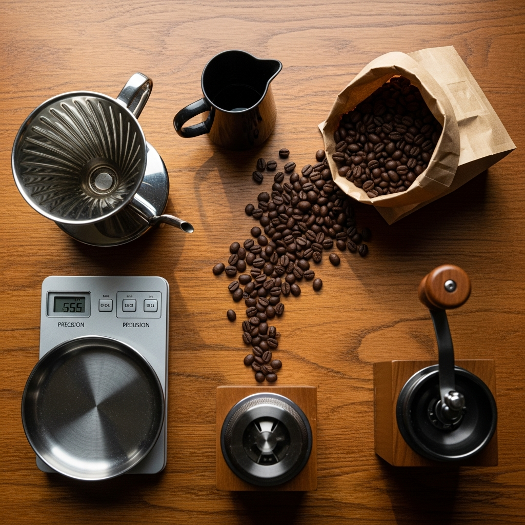 Best Gifts for Coffee Lovers Who Have Everything