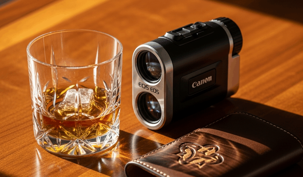 Best Gifts for Golfers Who Have Everything