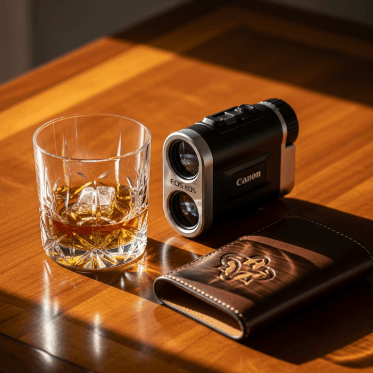 Best Gifts for Golfers Who Have Everything