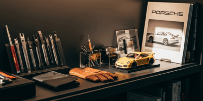 Gifts for Porsche Owners That Actually Impress Them