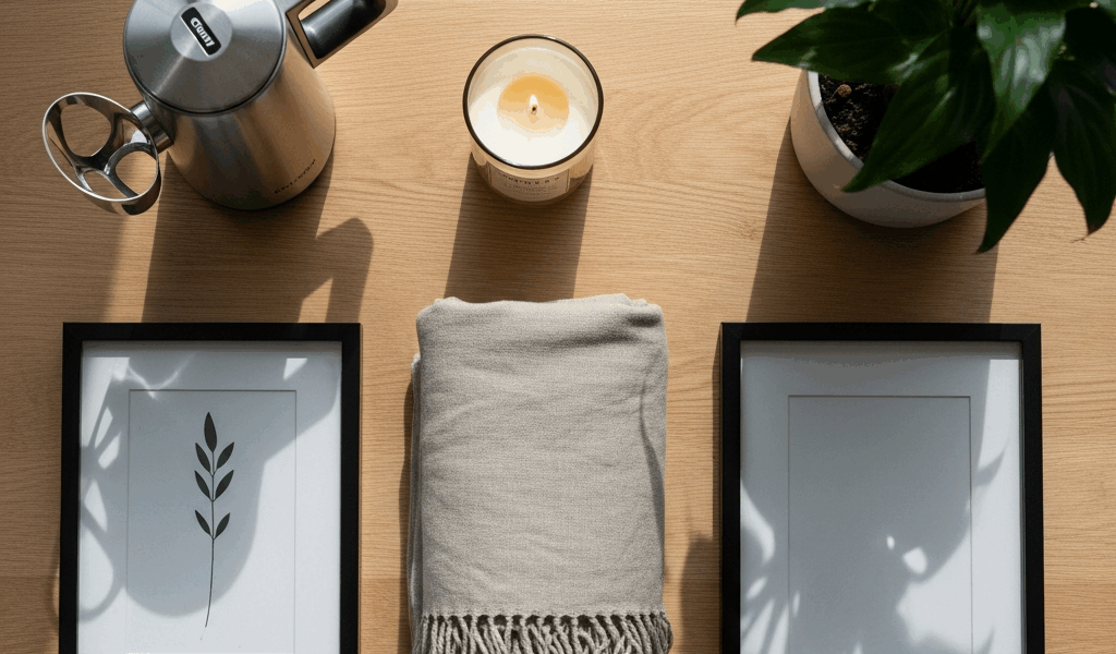 Best Gifts for New Homeowners Who Have Everything