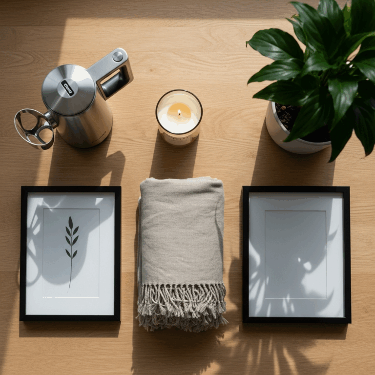 Best Gifts for New Homeowners Who Have Everything