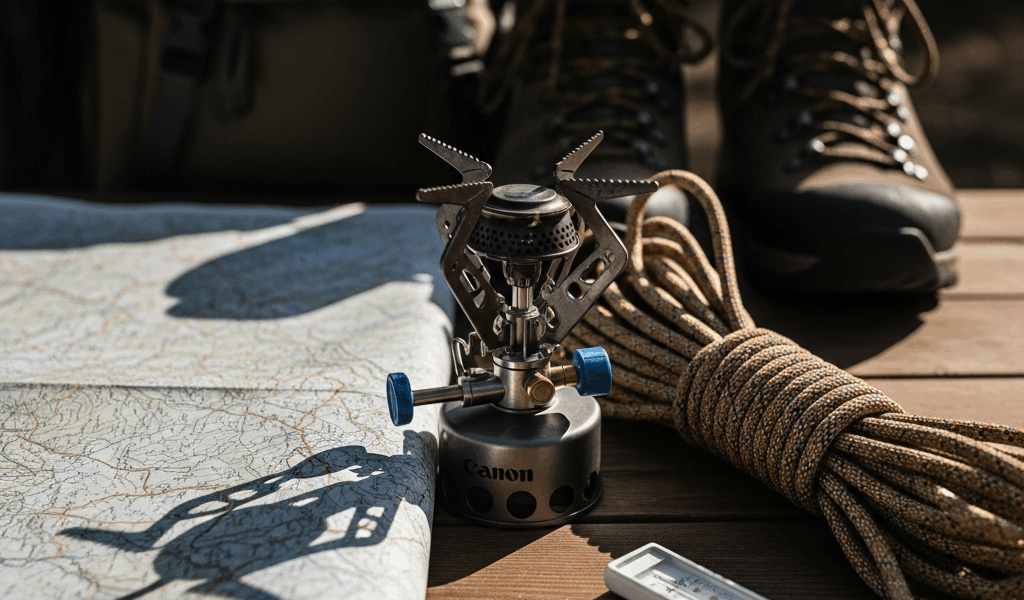 Best Gifts for Hikers Who Have Everything