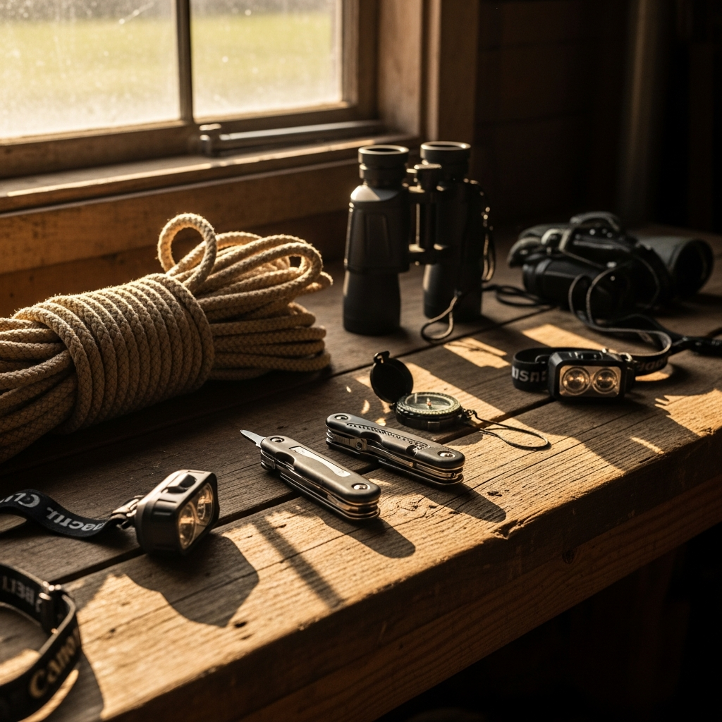 Best Father’s Day Gifts for Outdoorsmen — 2026 Picks That Aren’t Boring