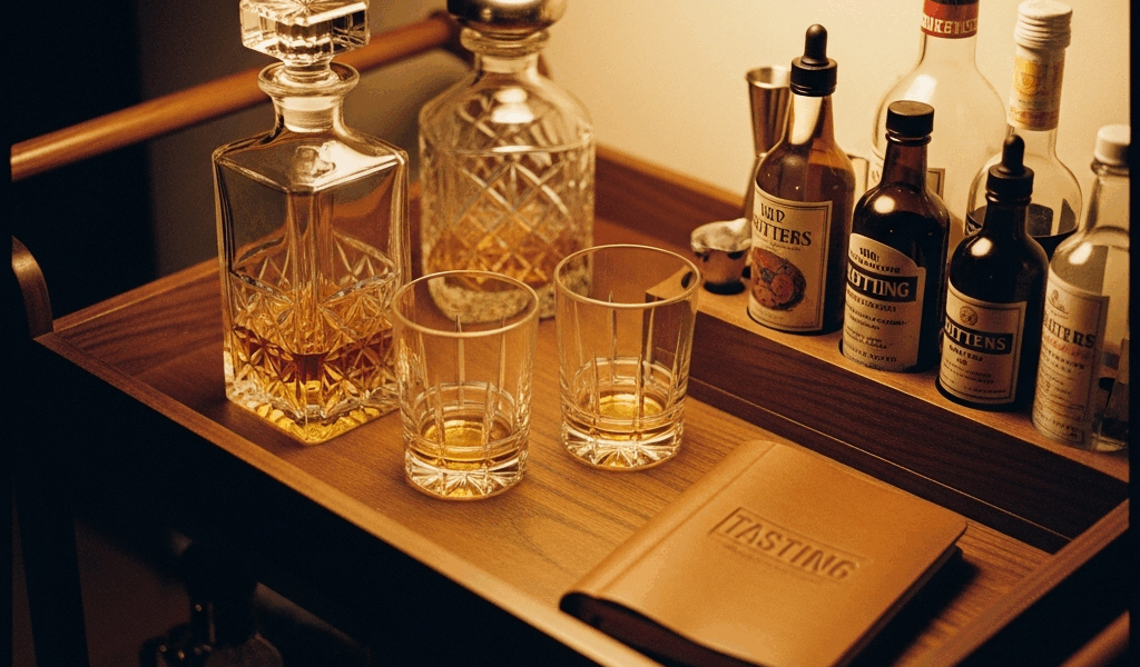 Best Gifts for Whiskey Lovers Who Have Everything