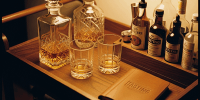Best Gifts for Whiskey Lovers Who Have Everything