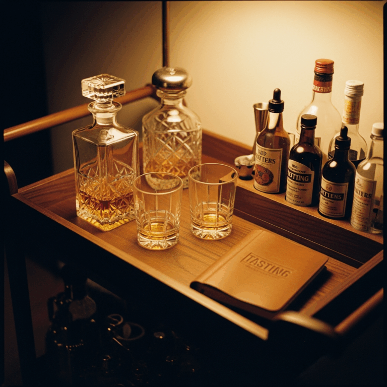 Best Gifts for Whiskey Lovers Who Have Everything