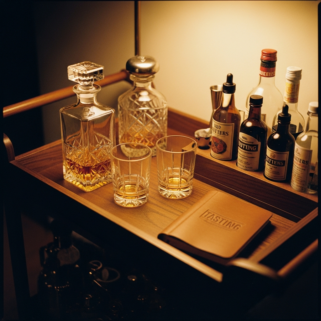 Best Gifts for Whiskey Lovers Who Have Everything