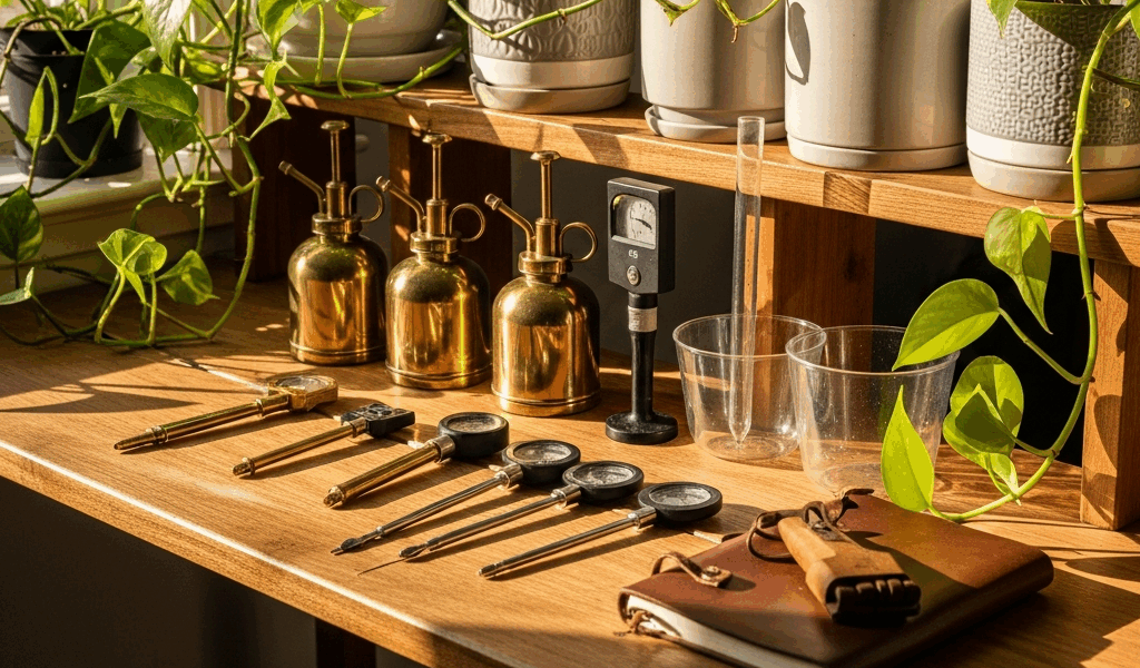 Best Gifts for Plant Lovers Who Have Everything