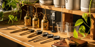 Best Gifts for Plant Lovers Who Have Everything