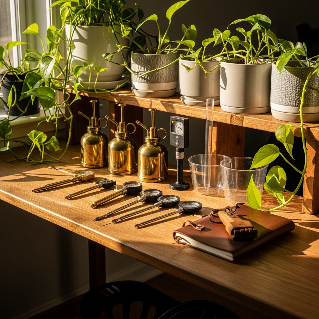 Best Gifts for Plant Lovers Who Have Everything
