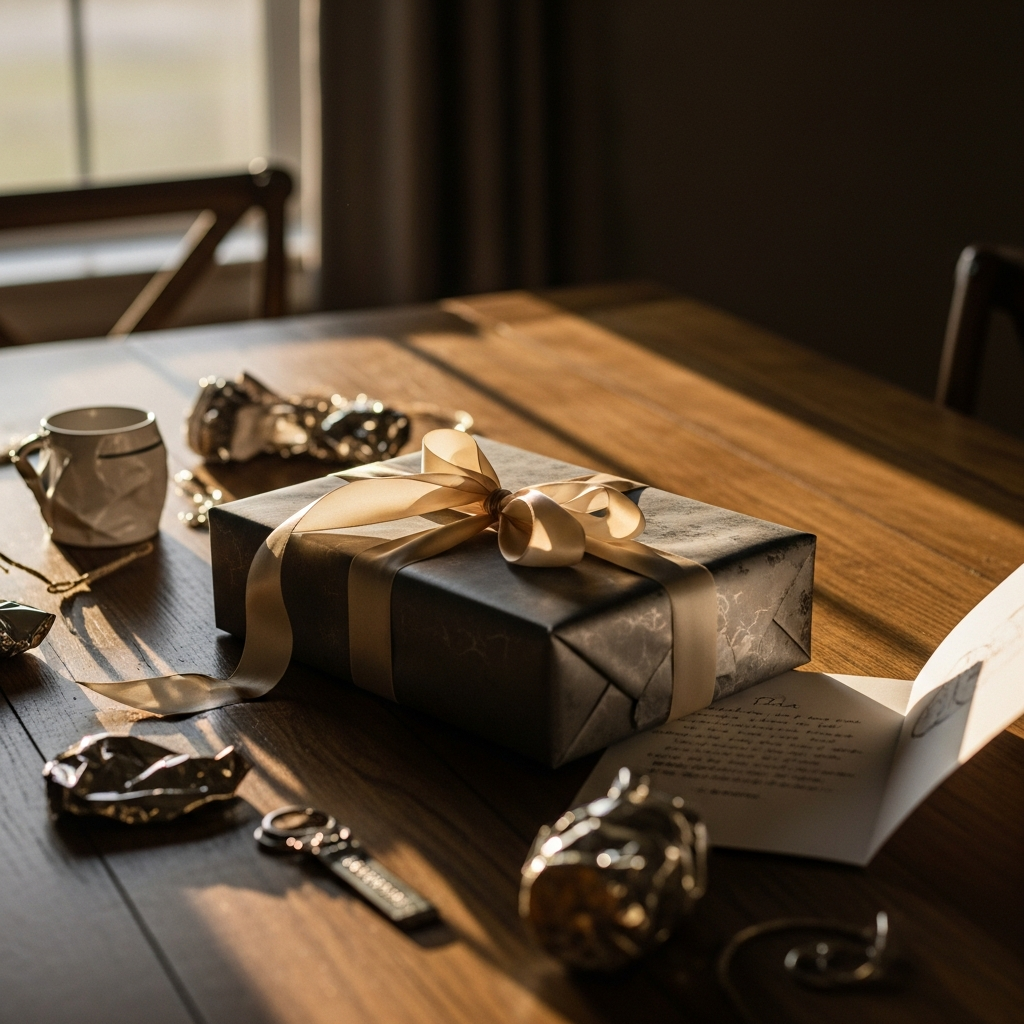 Best Gifts for Dad Who Has Everything — Ideas He Won’t Return