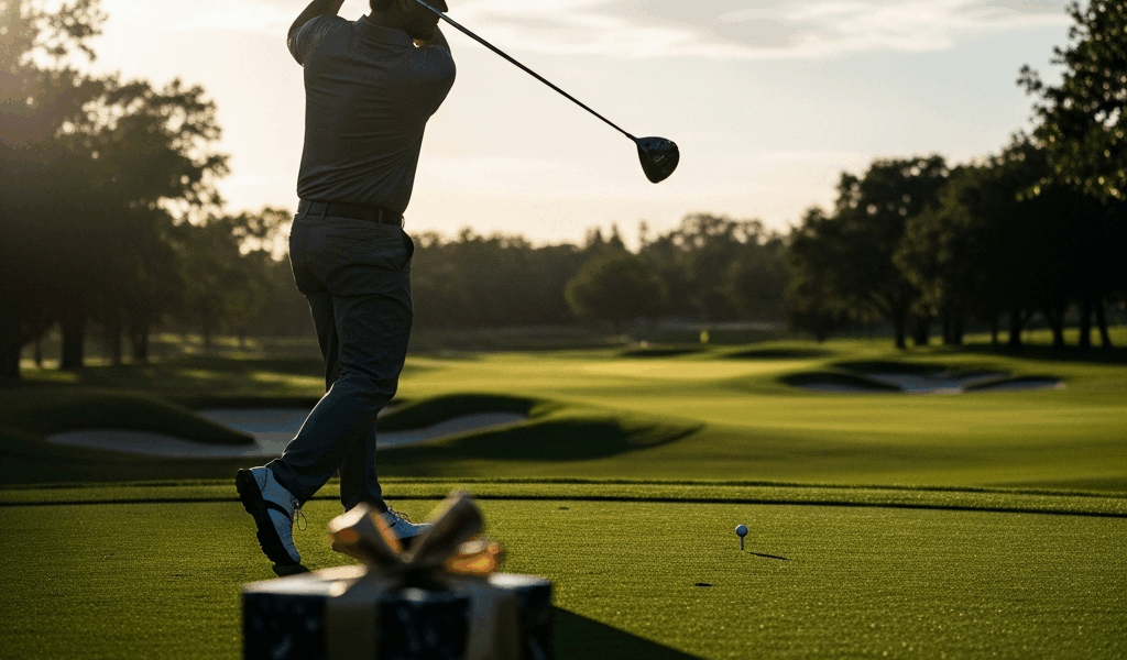 Best Gifts for Golfers Who Have Everything