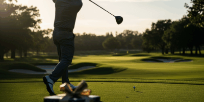 Best Gifts for Golfers Who Have Everything