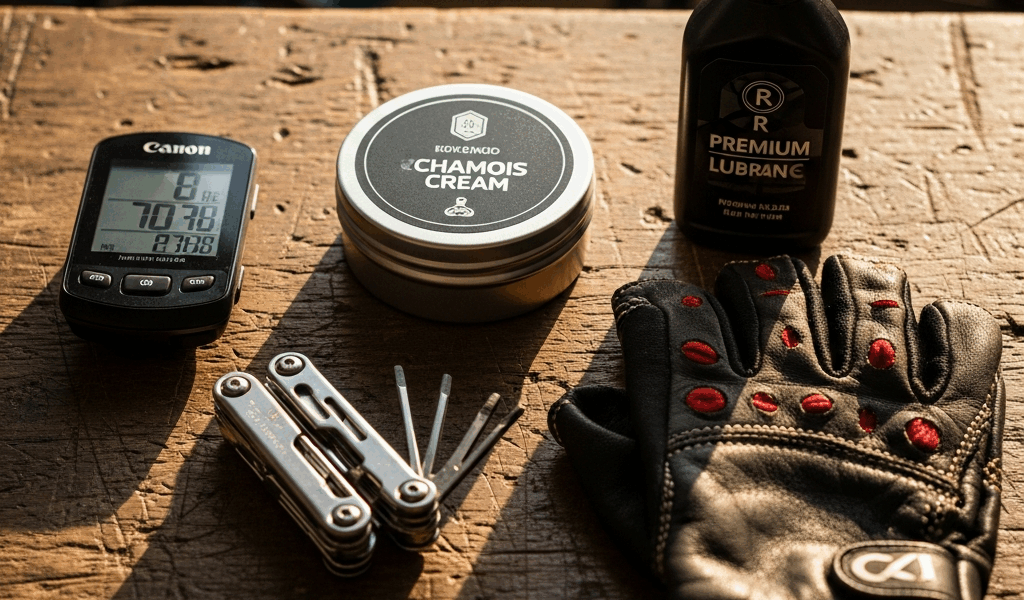 Best Gifts for Cyclists Who Have Everything