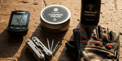Best Gifts for Cyclists Who Have Everything