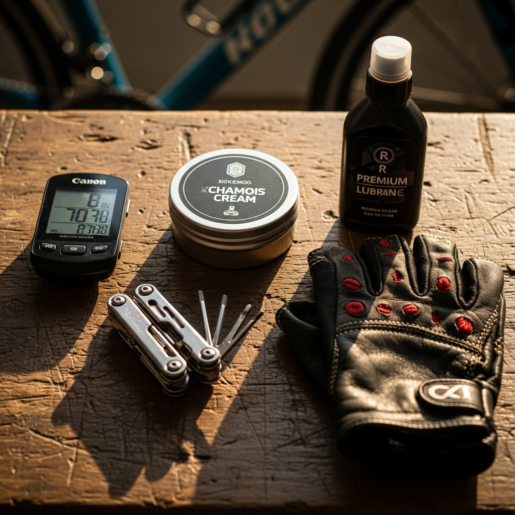 Best Gifts for Cyclists Who Have Everything