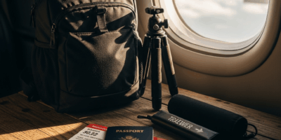 Best Gifts for Photographers Who Travel Constantly
