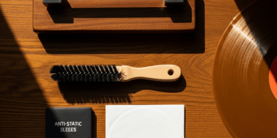 Best Gifts for Vinyl Record Collectors Under 150