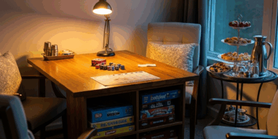 Best Gifts for Boardgame Enthusiasts Who Host Weekly