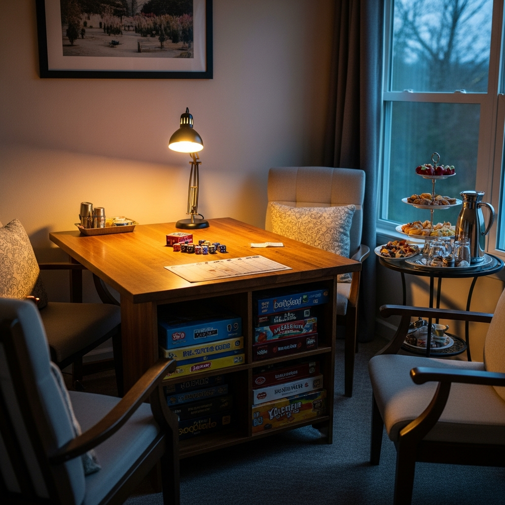 Best Gifts for Boardgame Enthusiasts Who Host Weekly