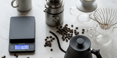 Best Gifts for Coffee Enthusiasts Who Brew at Home