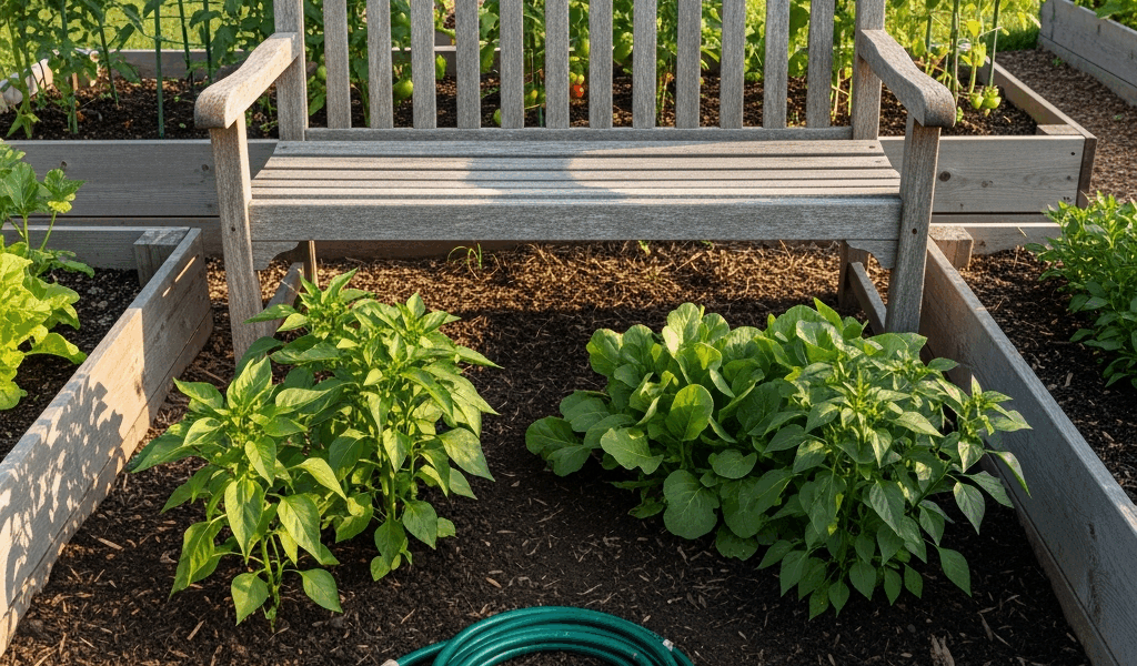Best Gifts for Gardeners Who Love Growing Vegetables