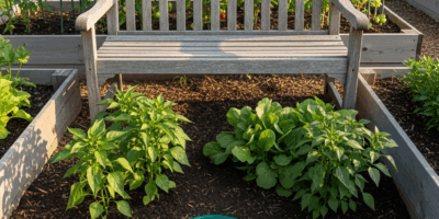 Best Gifts for Gardeners Who Love Growing Vegetables