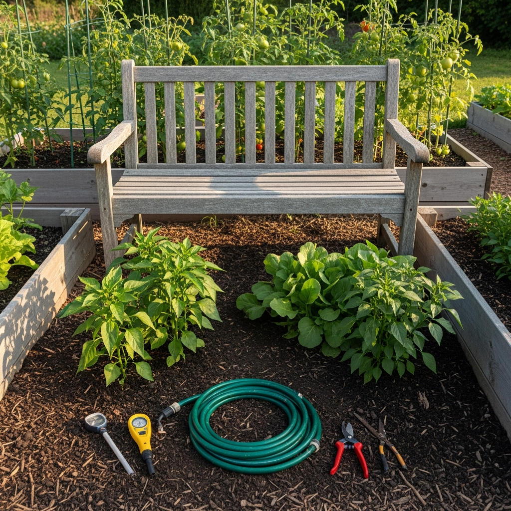 Best Gifts for Gardeners Who Love Growing Vegetables